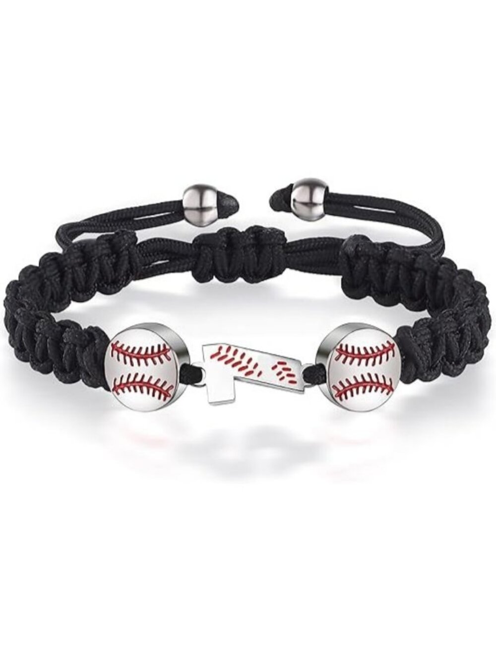 Number 7 Baseball Number Bracelets Athletes Jersey Number Bracelet